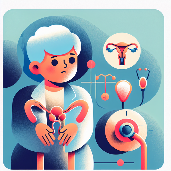 Troubles de la miction : importance d’une prise par kinésithérapeute en charge précoce