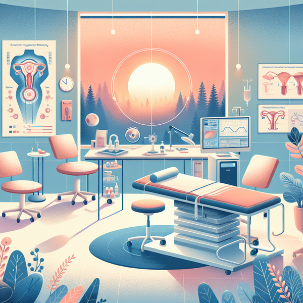 Soutenir la récupération après un accouchement long grâce à la kinésithérapie périnéale à Esneux