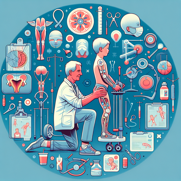 Pourquoi la rééducation du périnée est utile même dès l’enfance