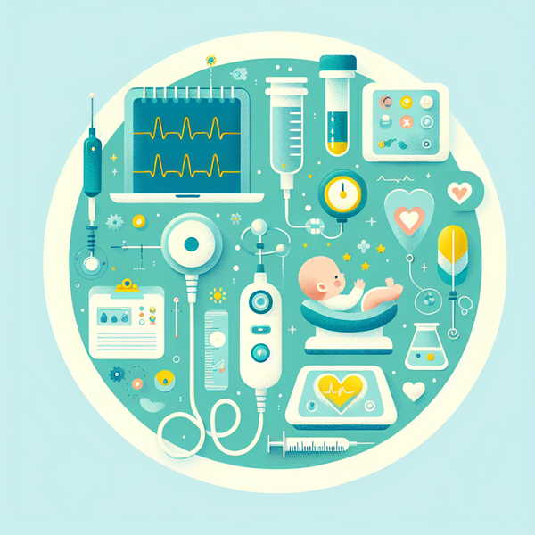 Biofeedback et kiné périnéale chez l’enfant : comment ça marche ?