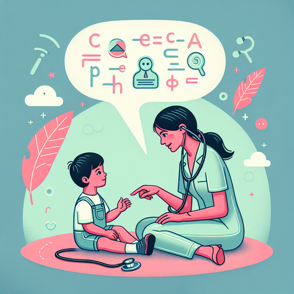 Logopède pour enfants : repérer tôt les difficultés de prononciation et agir efficacement