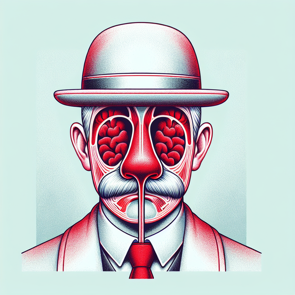 Polypose nasale et anosmie : prise en charge moderne à Liège  