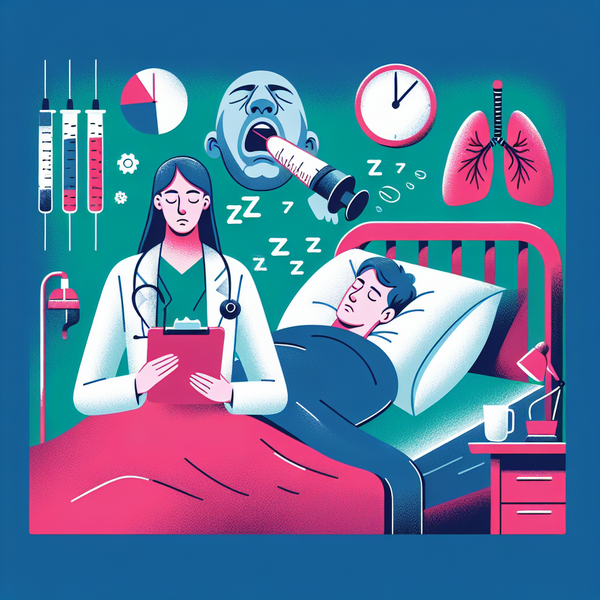 Pourquoi ronfle-t-on parfois même en sieste ?