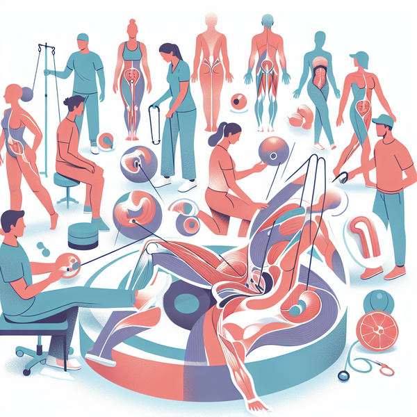 Réapprendre à coordonner abdominaux et périnée grâce à la kiné périnéale