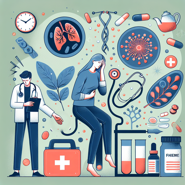 Naturopathie et SOPK : accompagner les déséquilibres hormonaux féminins