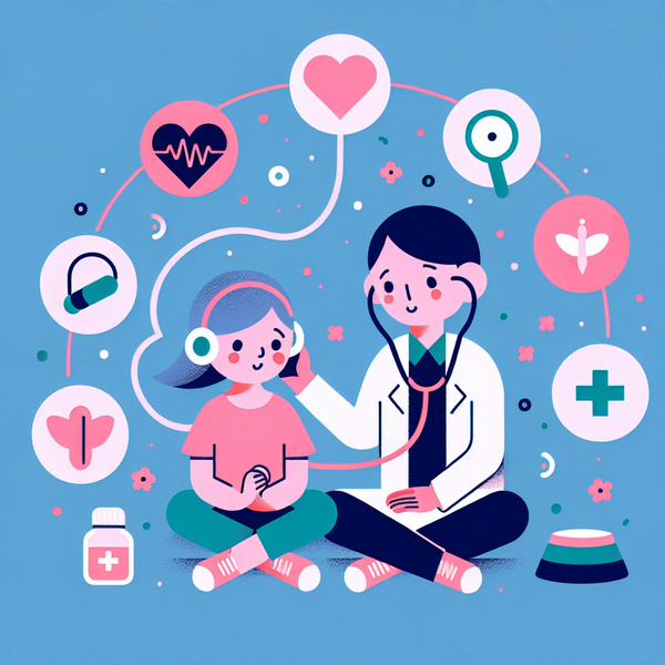 L’importance d’une écoute bienveillante chez l’enfant et l’ado