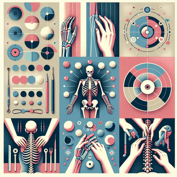 Prévention en ostéopathie : consulter même sans douleur