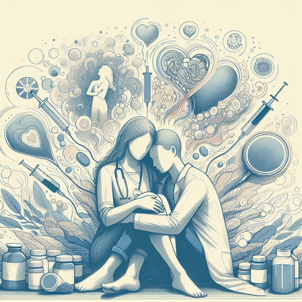 Sexologue : jalousie sexuelle excessive et gestion émotionnelle  