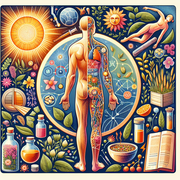 Troubles digestifs chroniques : quand consulter un naturopathe