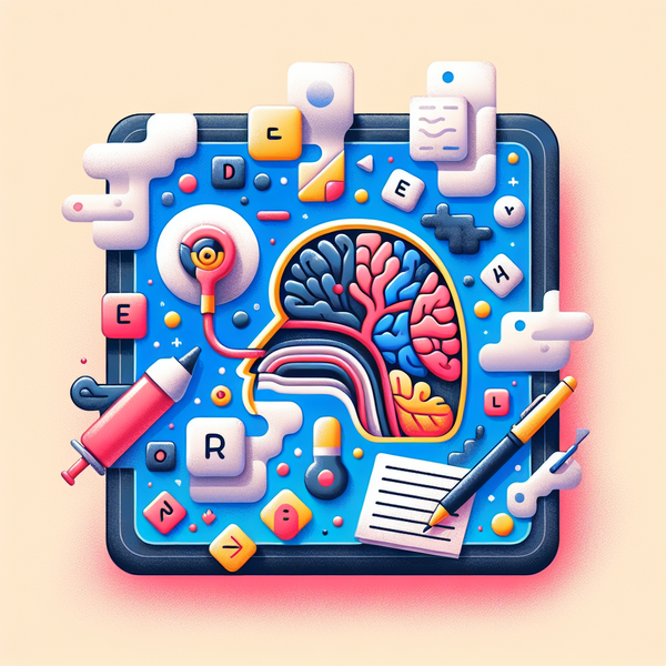 Trouble phonologique et écriture : lien entre phonème mal réalisé et orthographe erronée