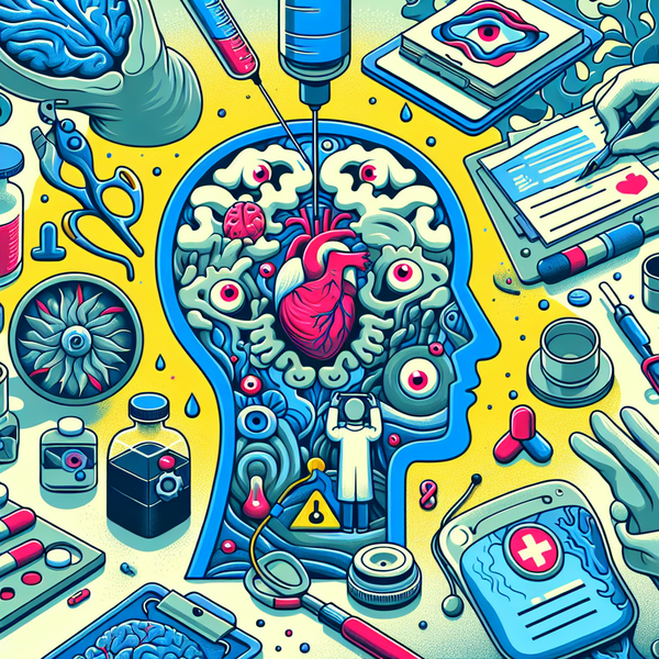 Cadres et troubles anxieux : rôle du psychologue