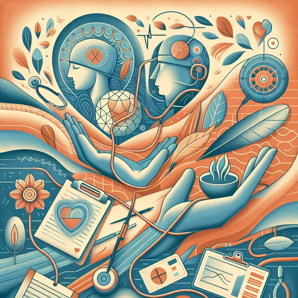 La fatigue compassionnelle : quand aider devient un poids