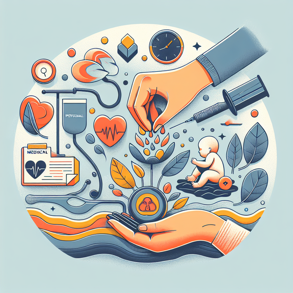 Accompagnement psychologique pré et post-natal à Liège