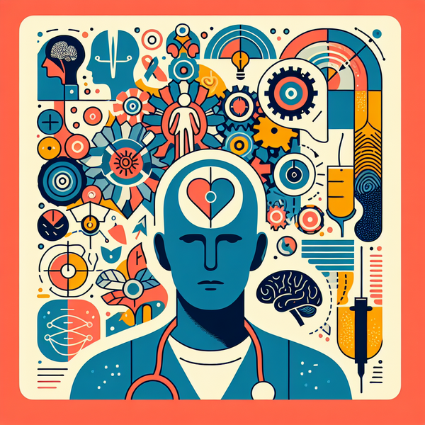 Psychoéducation : rendre le patient acteur de sa rééducation cognitive