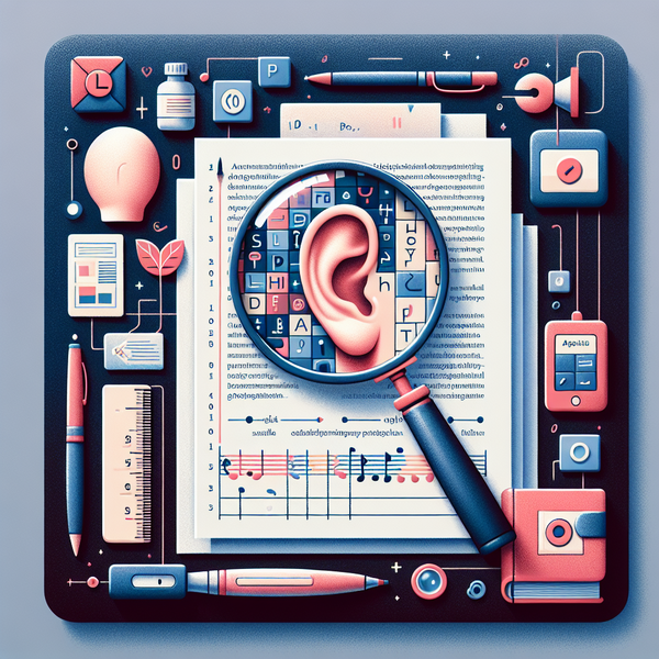 Dysorthographie phonétique : identifier les erreurs de transcription et proposer des solutions