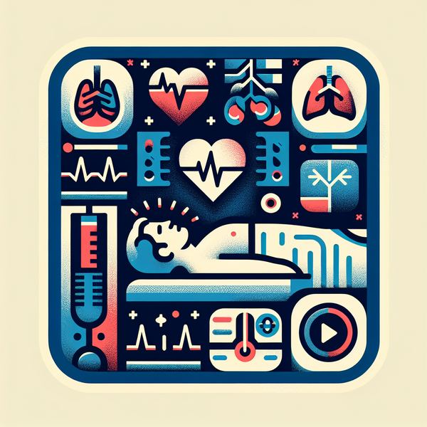 Apnées du sommeil : comprendre les signaux d’alerte à ne pas négliger