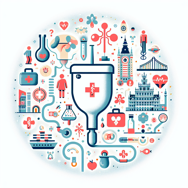 Douleurs urinaires sans infection : rôle de la kinésithérapie infantile