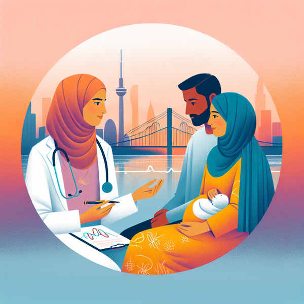 Sexologue à Liège : sexualité post-partum dans le couple  