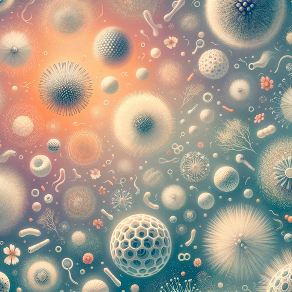 Pollens, poussières et climat : l’allergie belge en pleine mutation