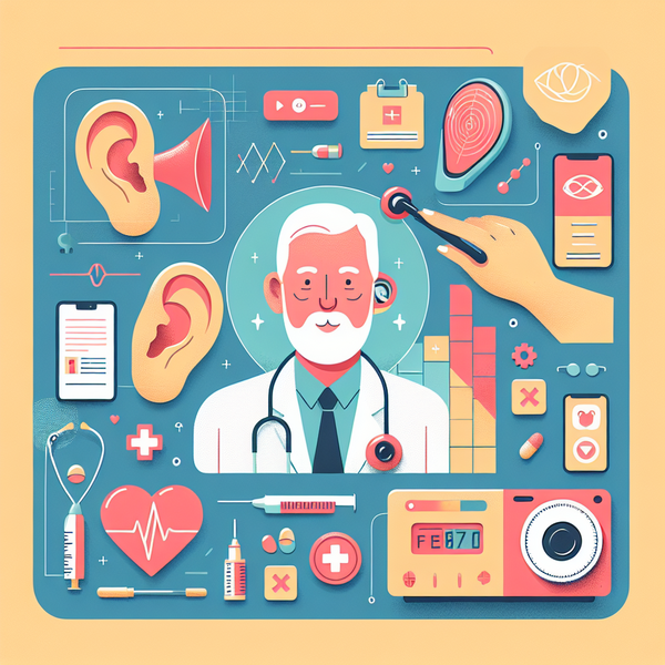 Tester gratuitement son audition : pourquoi c’est une étape essentielle après 60 ans