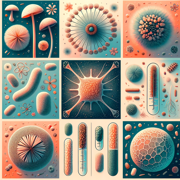 Pollens d’arbres en février-mars : et si c’était du noisetier ou de l’aulne ?