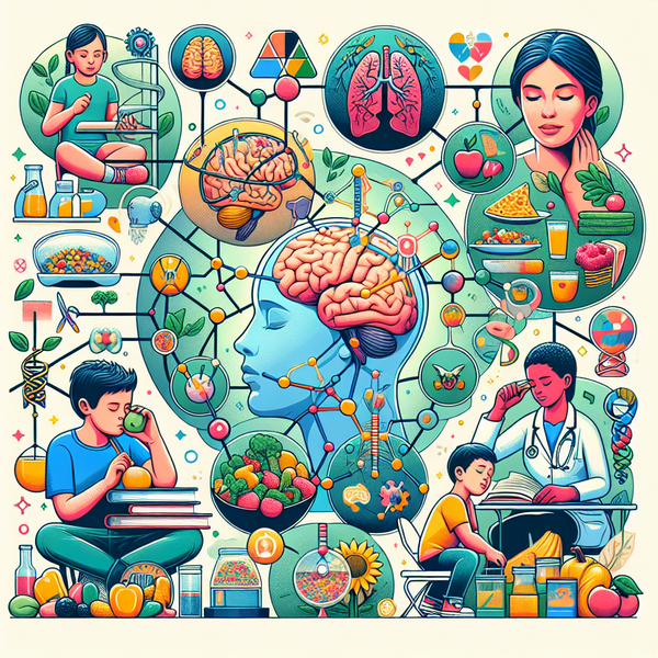 Rendez-vous Psychologue : Quel rôle joue l’alimentation dans la concentration des enfants ?