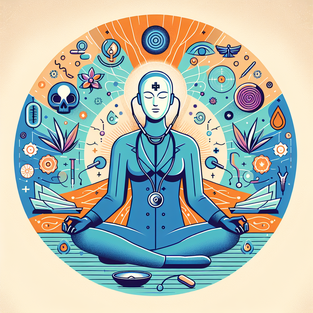 Réduire la charge mentale par la relaxation dynamique