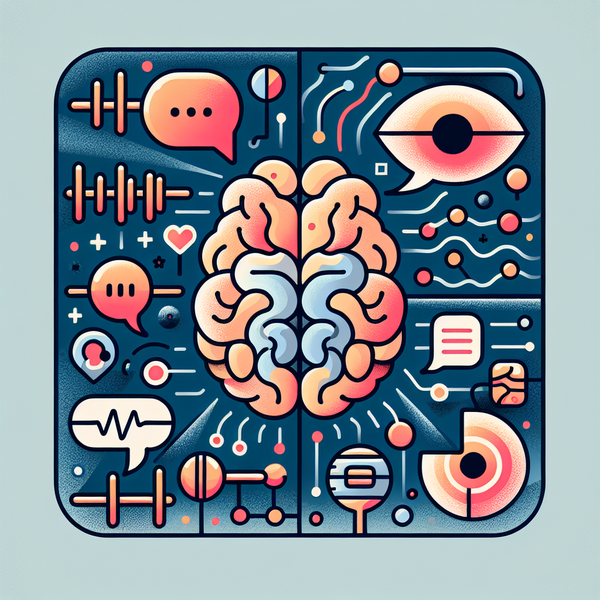 Élocution hésitante : repérer les blocages psycholinguistiques et proposer des pistes