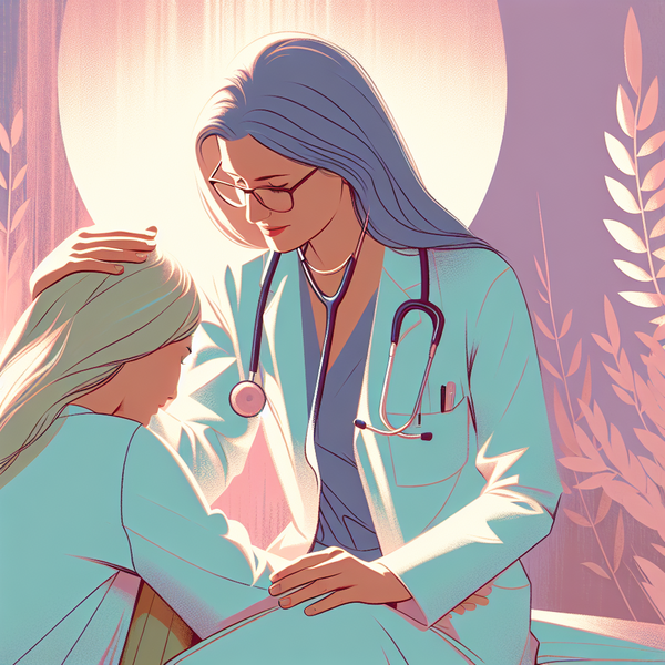 Sexologue : vivre une sexualité épanouie après un traumatisme  