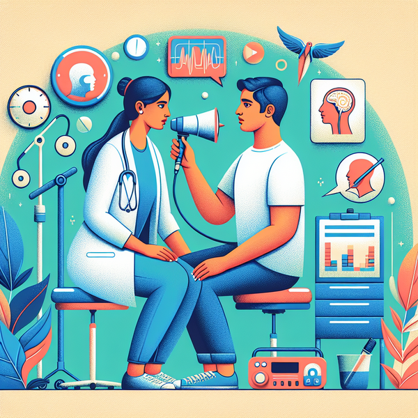 Séances de logopédie intensives : quand un suivi renforcé devient nécessaire pour progresser