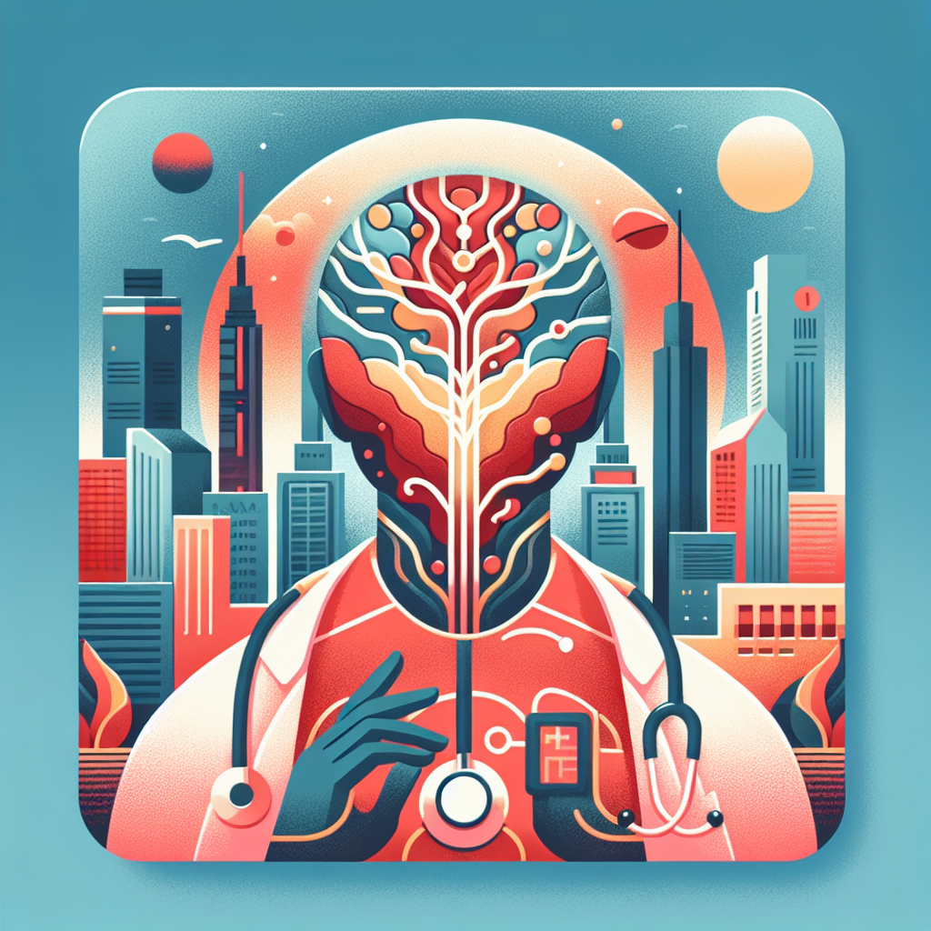 Trouver un ancrage profond dans son corps