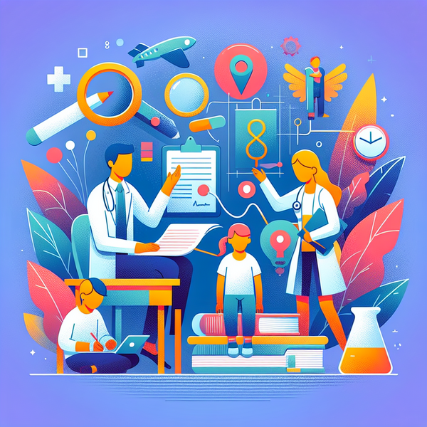 Bilan logopédique scolaire : aider l’enfant à surmonter les obstacles dans ses apprentissages