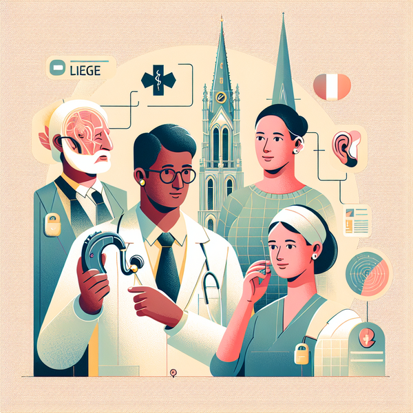 Appareils auditifs modernes : comment choisir celui qui vous convient vraiment