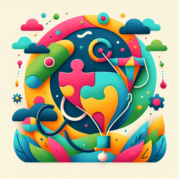 Séances de logopédie ludiques : comment transformer les difficultés en plaisir d’apprendre