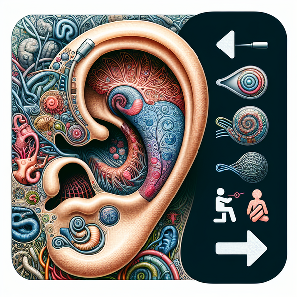 Otites séreuses chroniques : conséquences possibles sur le langage