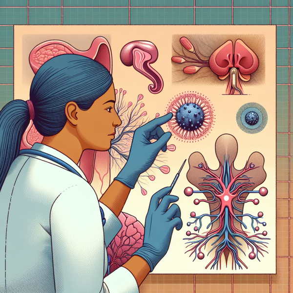 Sexologue : troubles de la sensibilité génitale masculine  