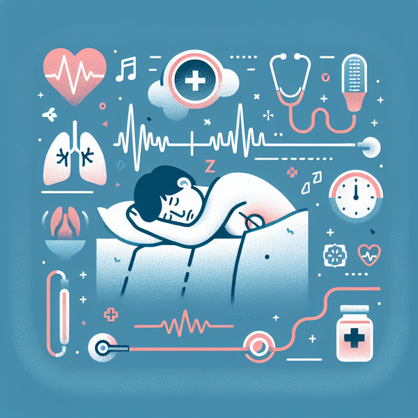 Ronflements chez l’adulte jeune : est-ce vraiment bénin