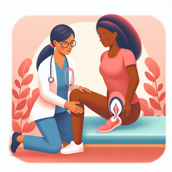 Prévenir le prolapsus et protéger son périnée grâce à la kinésithérapeute périnéale