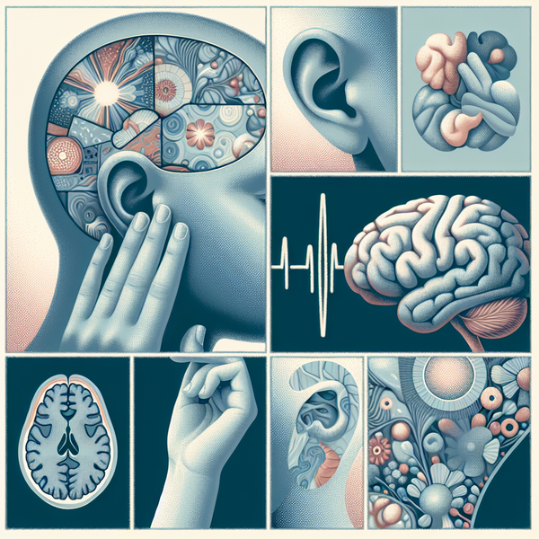 Surdité non traitée : les conséquences sur la mémoire et le cerveau