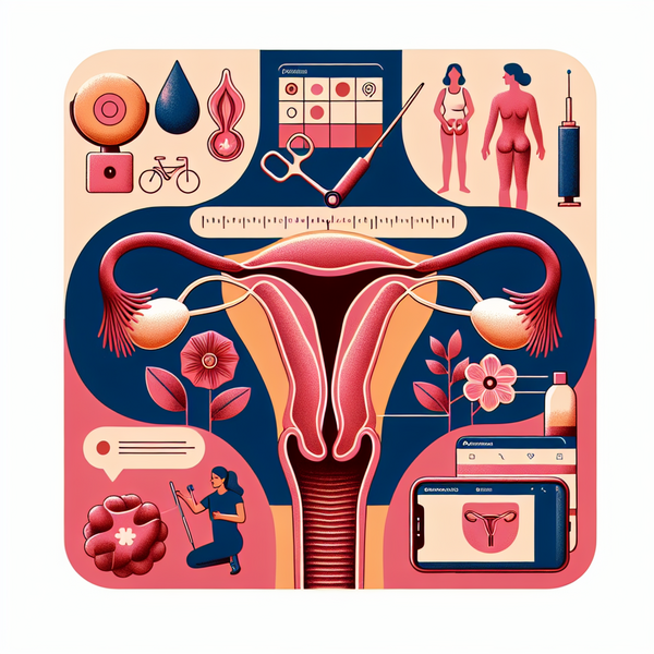 Rendez-vous en kinésithérapie périnéale : retrouver un périnée fonctionnel et fort