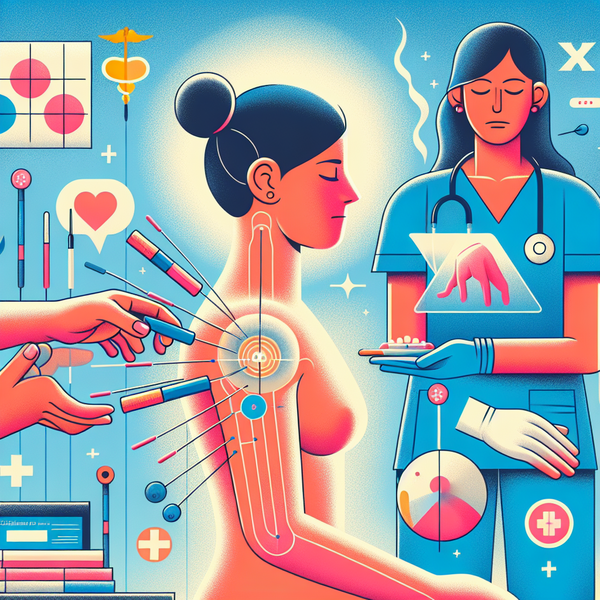 Acupuncture et douleurs de sevrage tabagique : une interaction insoupçonnée