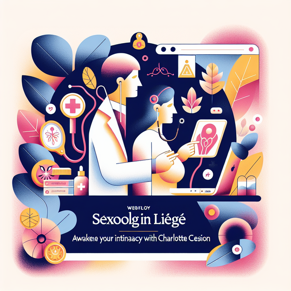 Sexologue : accompagner les troubles de l’excitation  