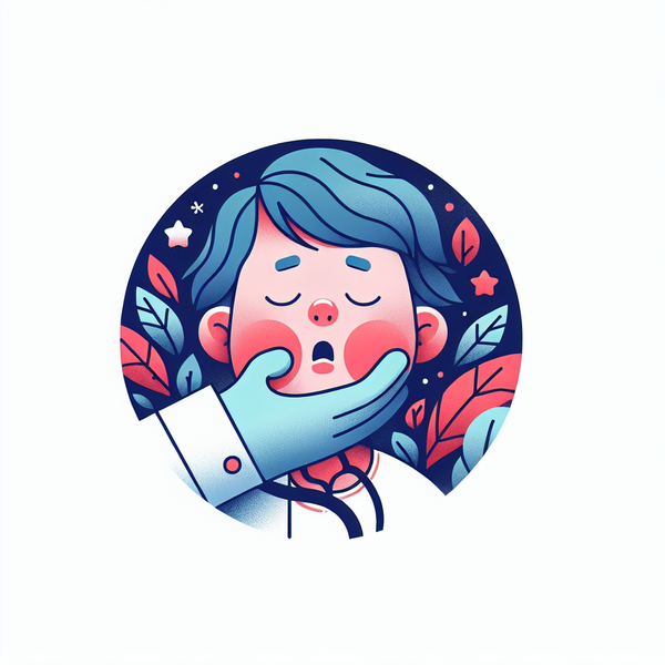 Ronflements chez l’enfant : faut-il toujours s’inquiéter