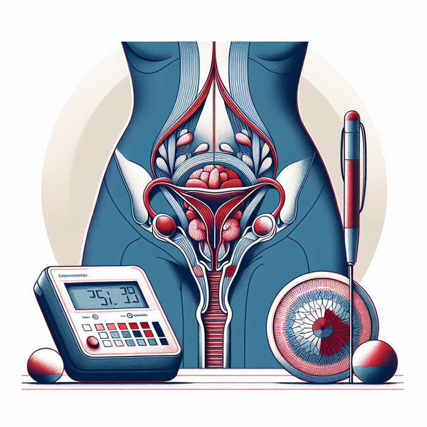 Comment savoir si mon périnée est affaibli après une grossesse à Liège ?