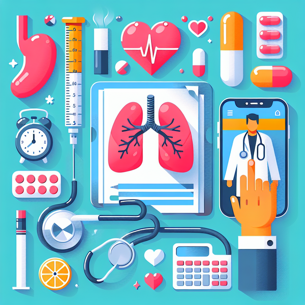 Arrêt du tabac et prise de poids : comment limiter les dégâts