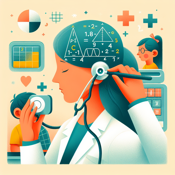 Comprendre les difficultés en mathématiques dès le primaire grâce à un bilan logopédique précis et structuré