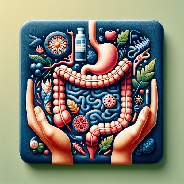 Reflux gastro-œsophagien : l’apport de la naturopathie dans la digestion