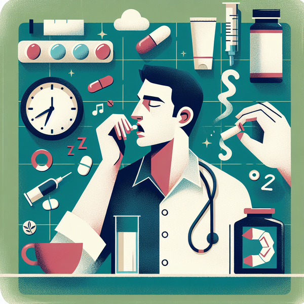 Ronflements et somnolence diurne : quand la fatigue devient un handicap