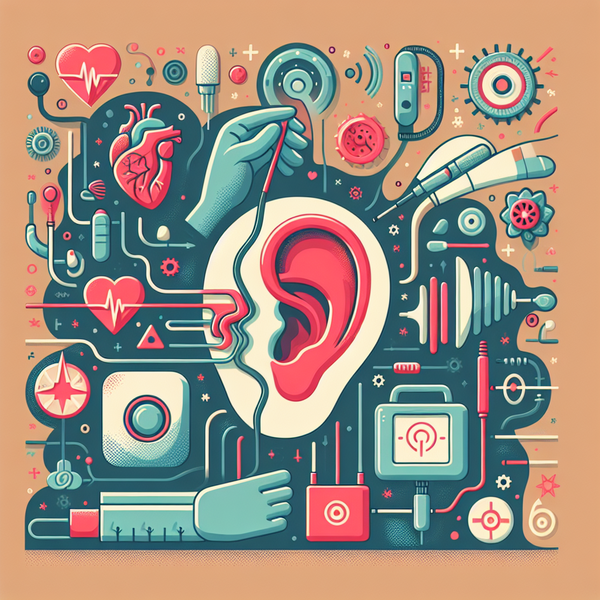 Accepter de porter un appareil auditif : un pas décisif vers une meilleure qualité de vie