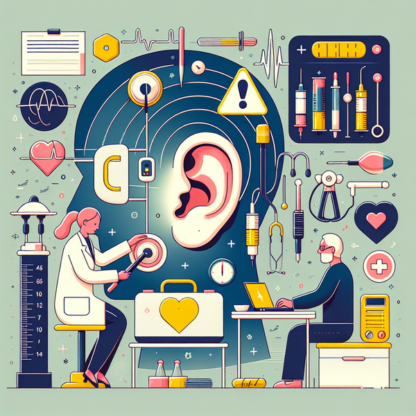 Tester gratuitement son audition : où et comment en bénéficier en Belgique